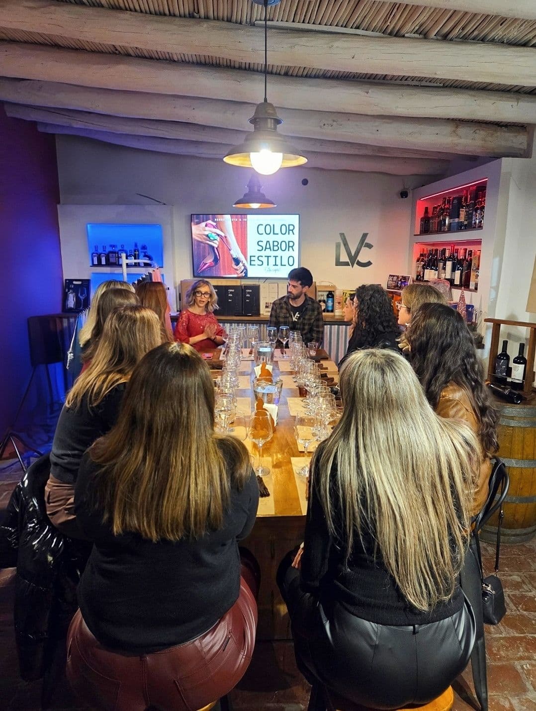 Vinoteca 1